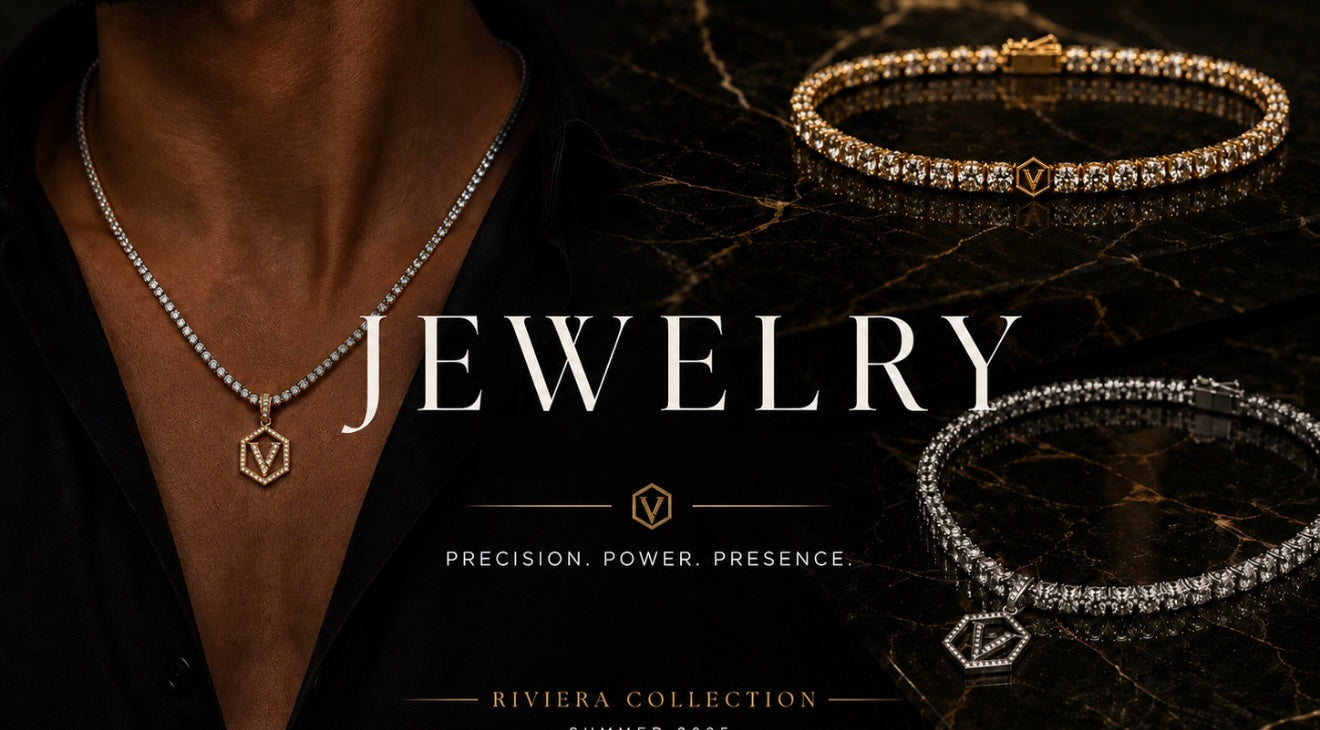 VALNTIER Jewelry