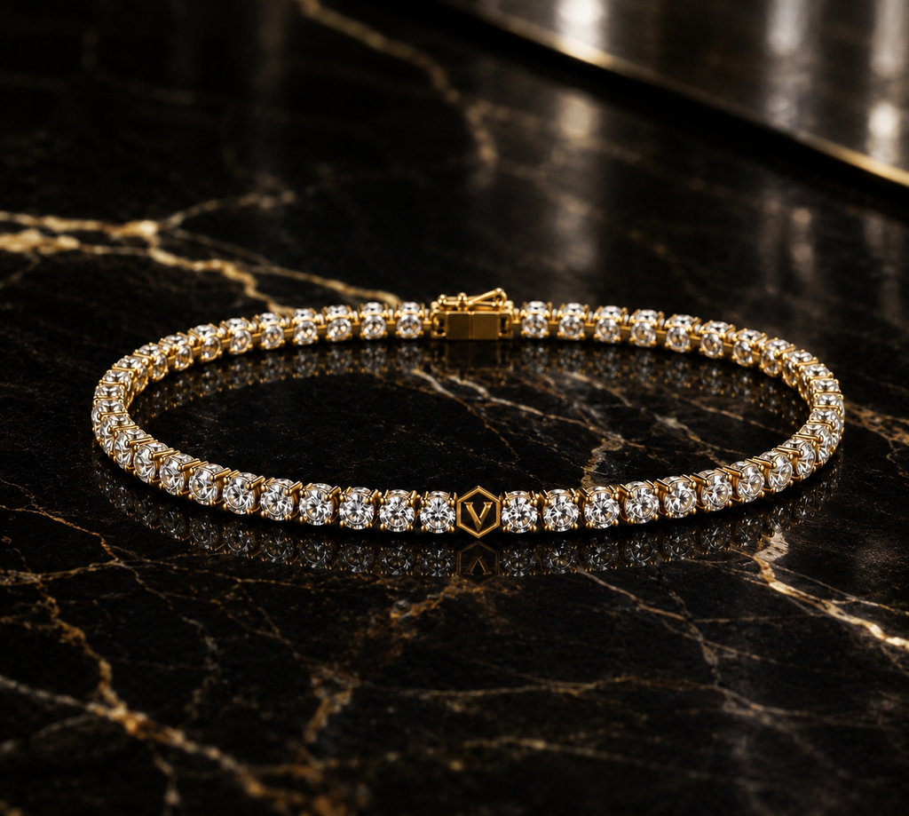 VALNTIER Crown Tennis