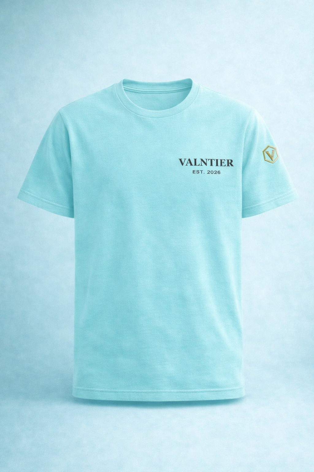 SET Coastal Blue Men