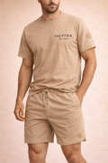 SET Desert Sand Men