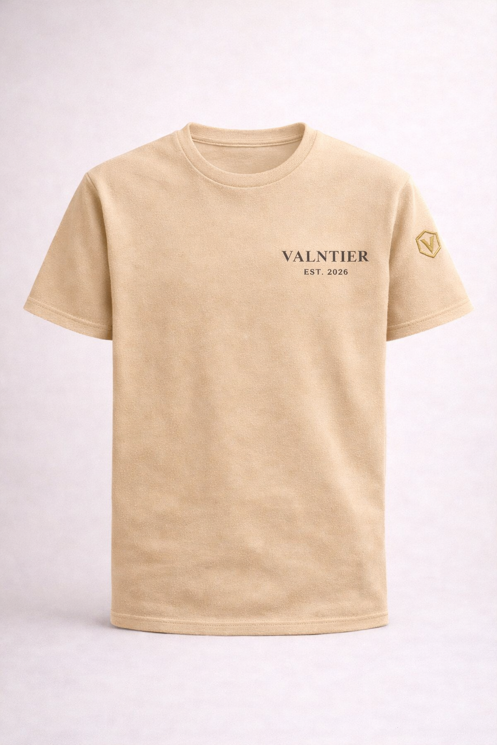 SET Desert Sand Men