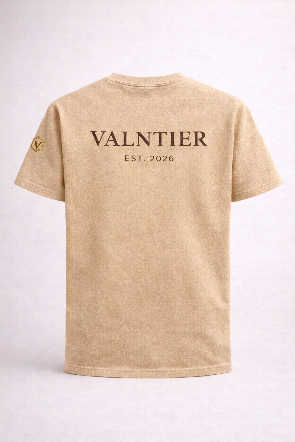 SET Desert Sand Men