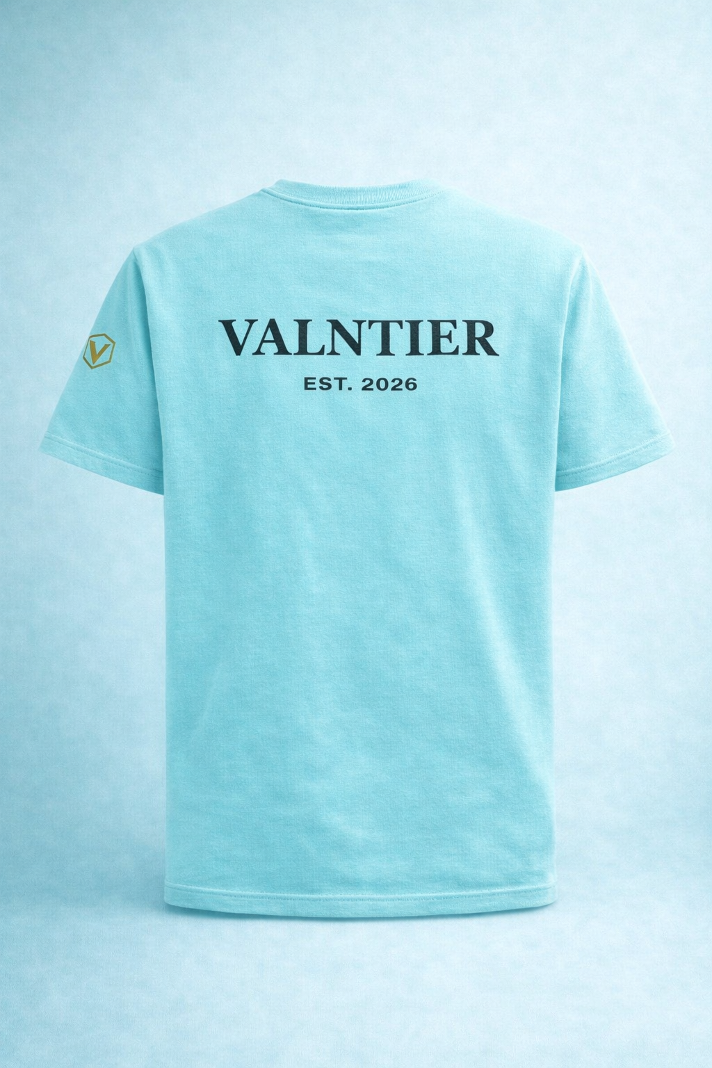 SET Coastal Blue Men