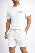 SET Pure Ivory Men