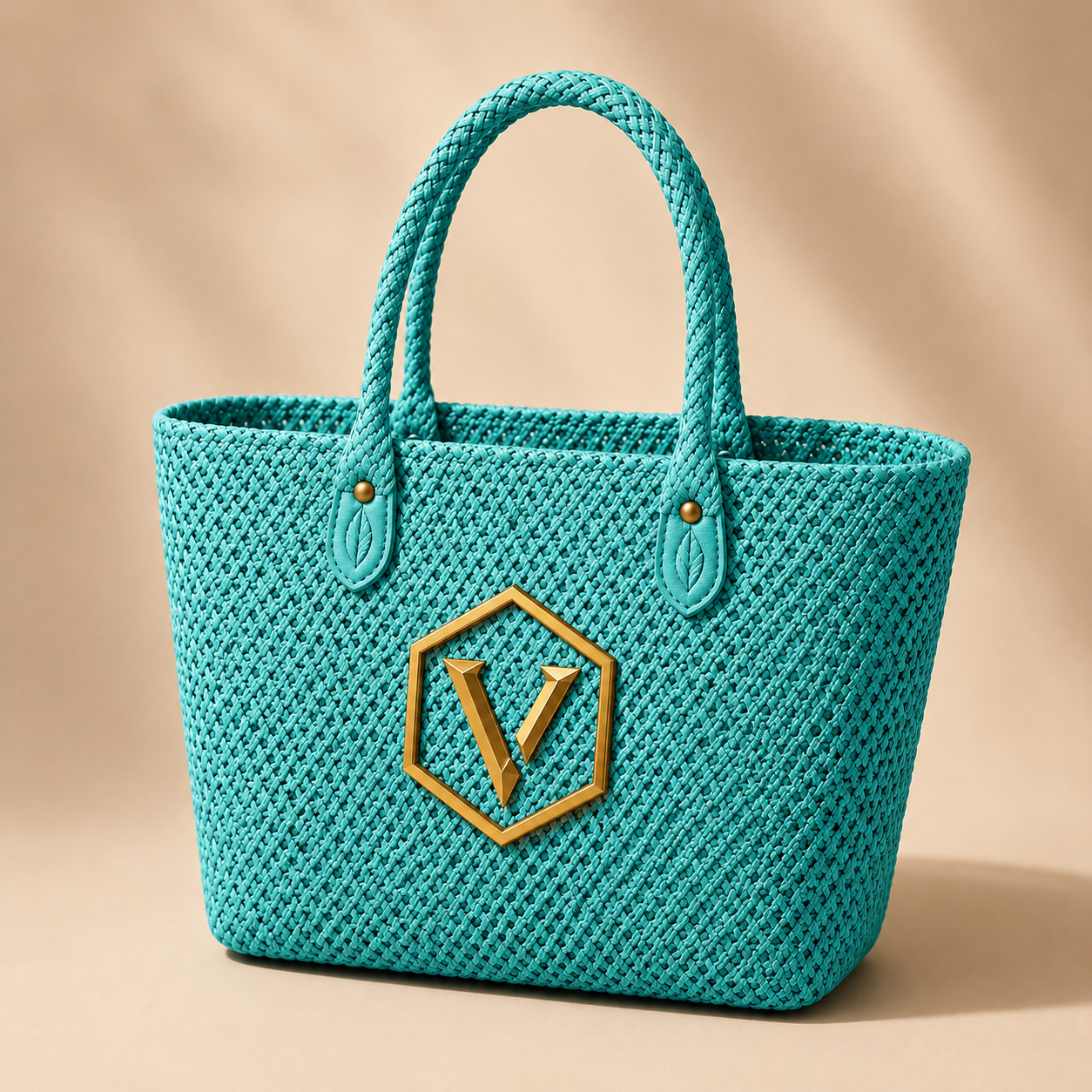 VALNTIER Riviera Tote