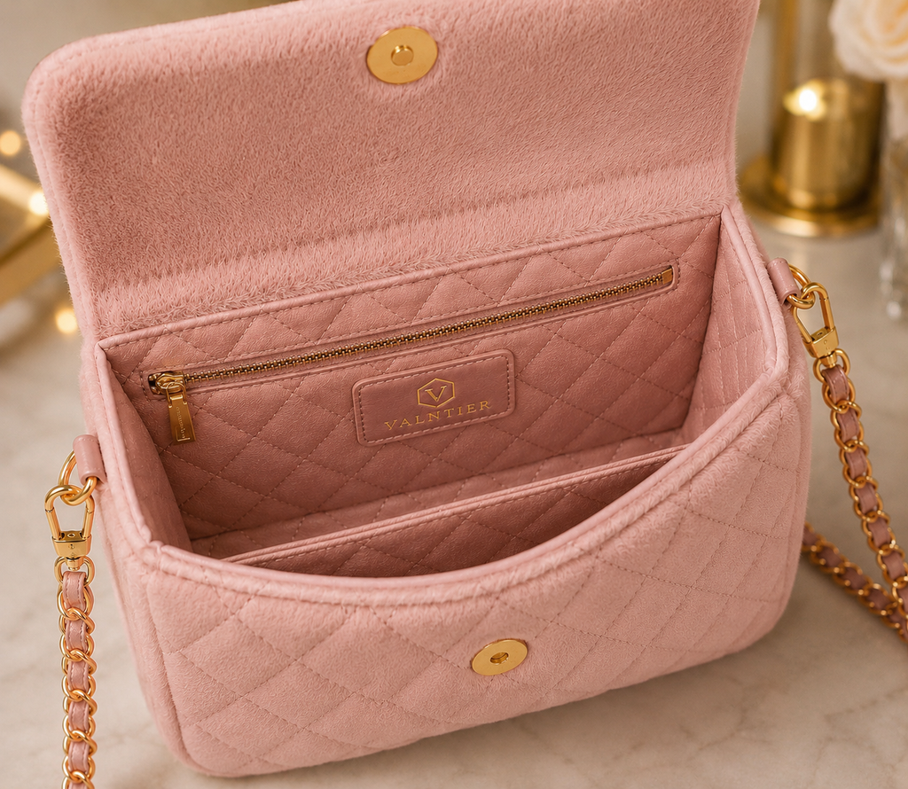 VALNTIER ROSE ÉLITE