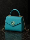 VALNTIER COASTAL BLUE