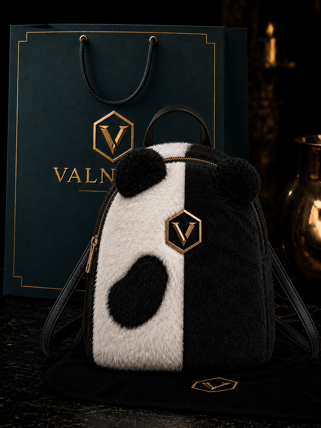 VALNTIER PANDA RANGER™