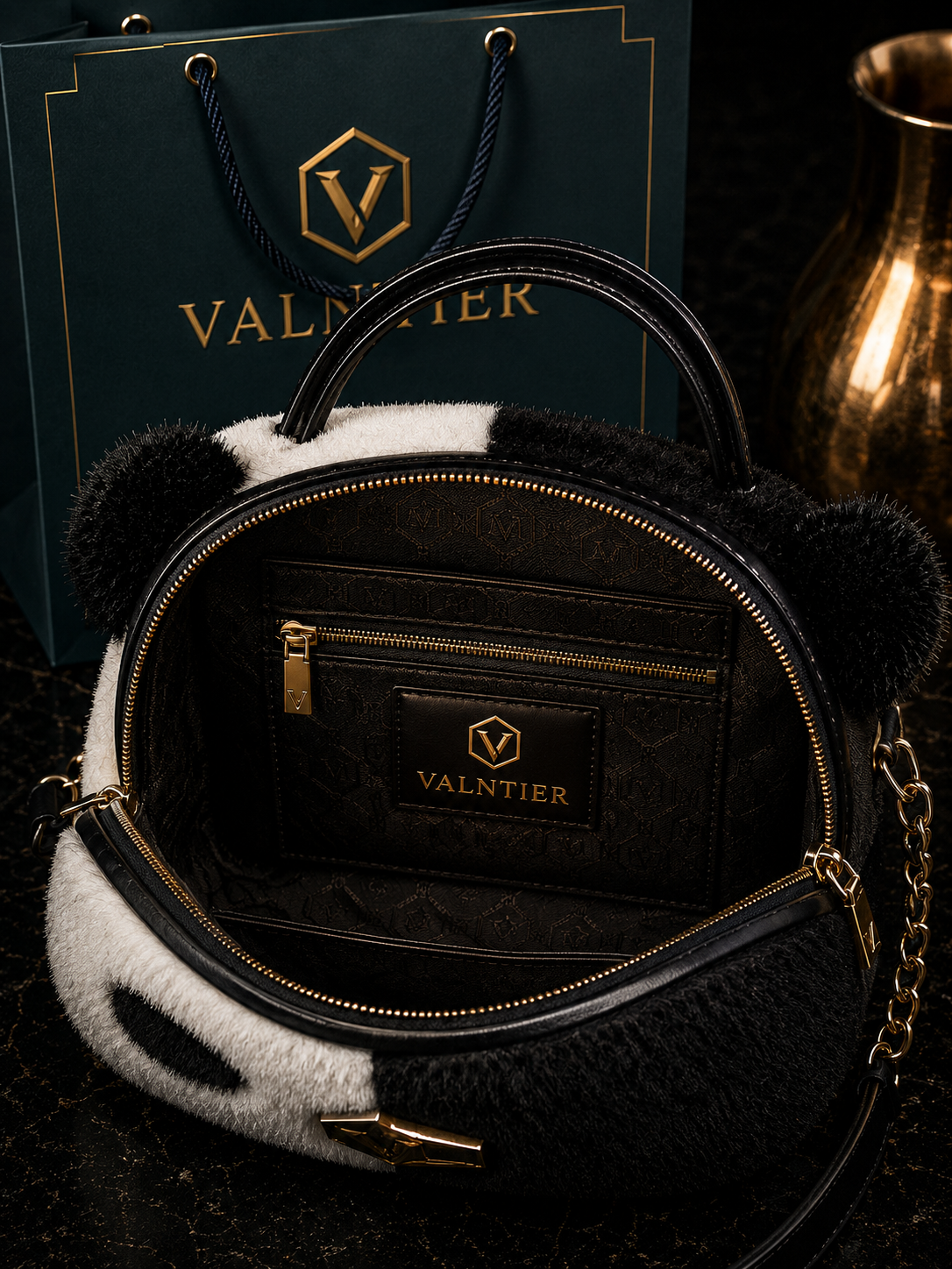 VALNTIER PANDA RANGER™