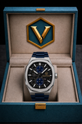 VALNTIER Obsidian X Royal Navy