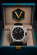VALNTIER Obsidian X Black