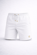 VALNTIER Shorts Pure Ivory