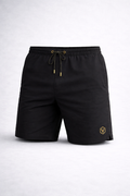 VALNTIER Shorts Phantom Black