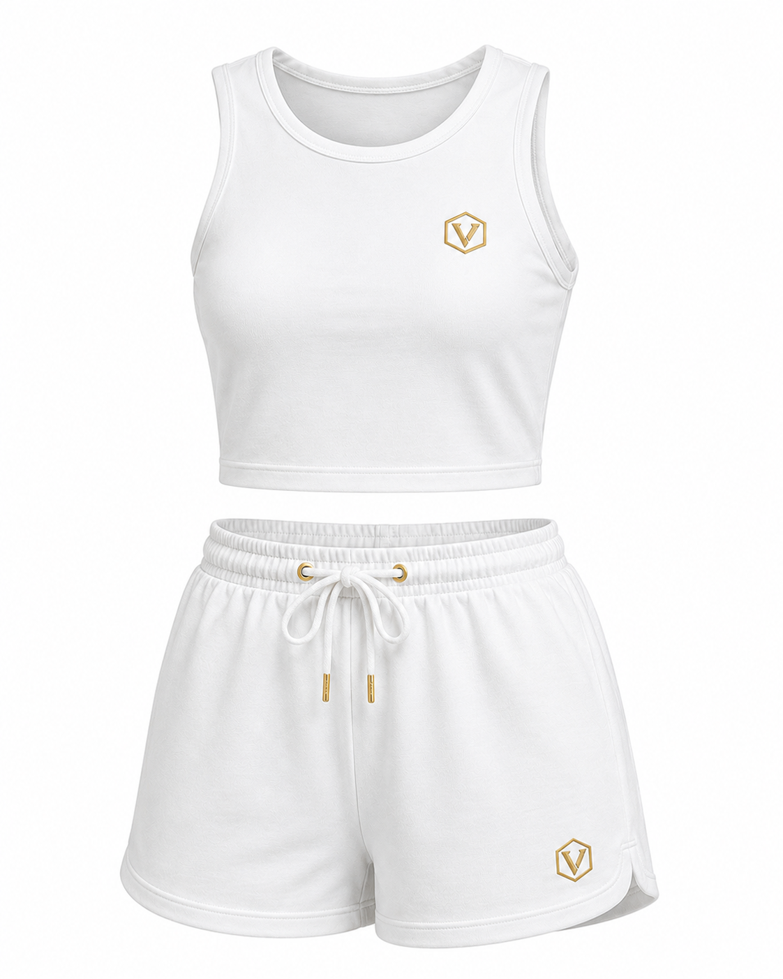 SET Pure Ivory Women