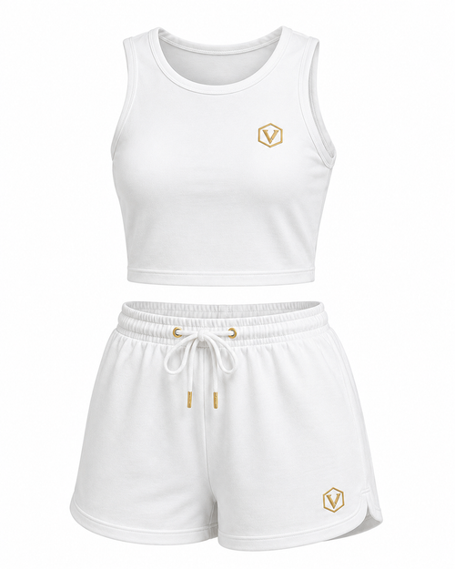 SET Pure Ivory Women