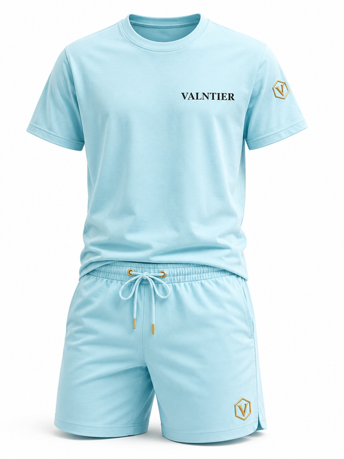 SET Coastal Blue Men