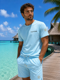SET Coastal Blue Men