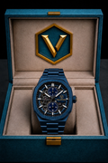 VALNTIER Obsidian X Royal Navy